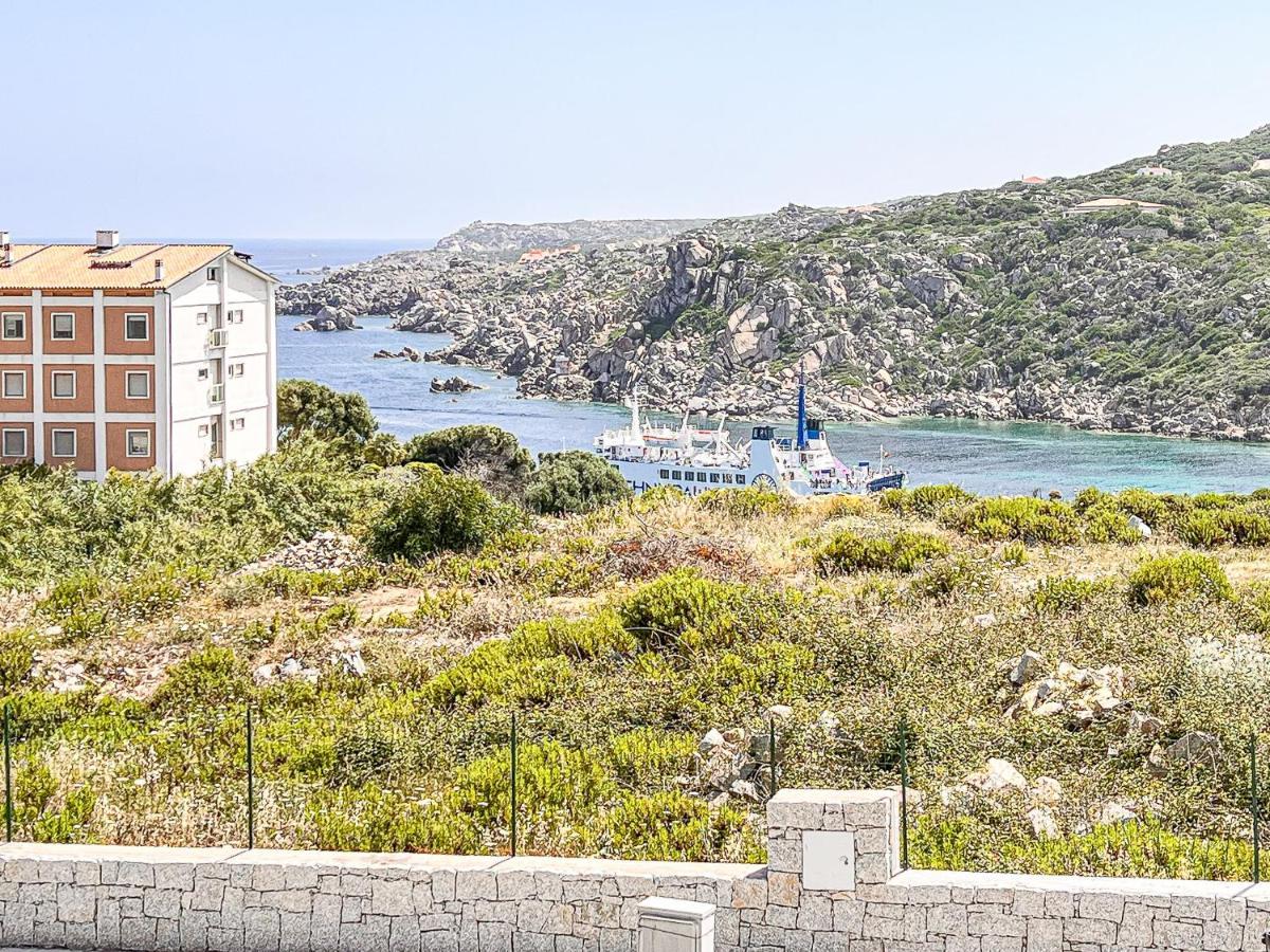 ホテル Sweet Sea View サンタ・テレーザ・ガッルーラ エクステリア 写真